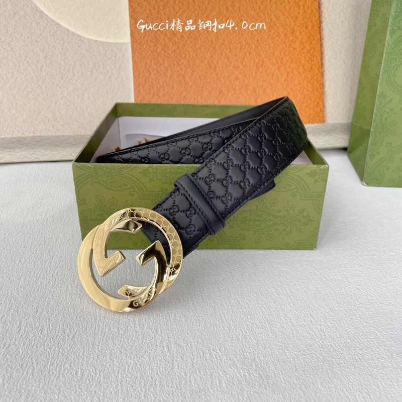 Gvc*1 belts